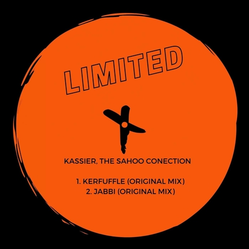 Kassier - Kerfuffle EP [TLT039]